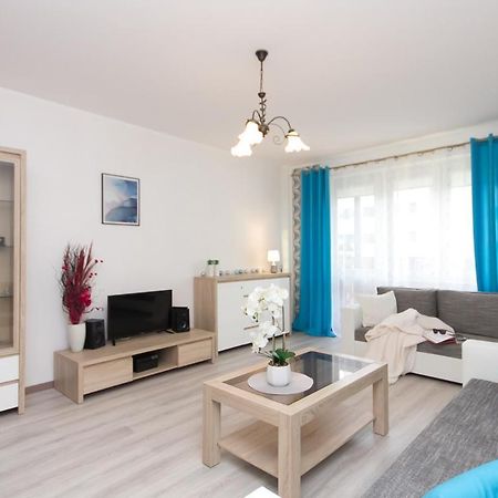 Apartament Rodzinny Svinoústí Exteriér fotografie
