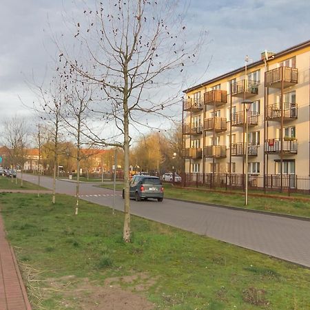 Apartament Rodzinny Svinoústí Exteriér fotografie