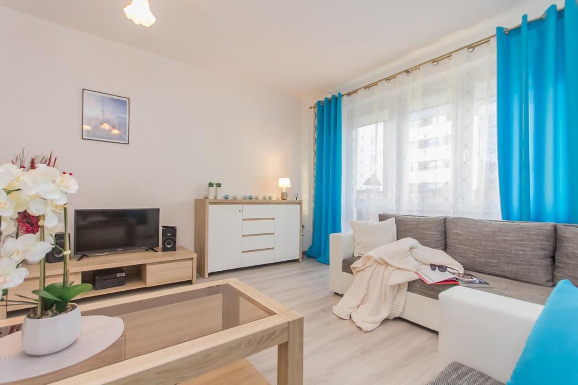 Apartament Rodzinny Svinoústí Exteriér fotografie