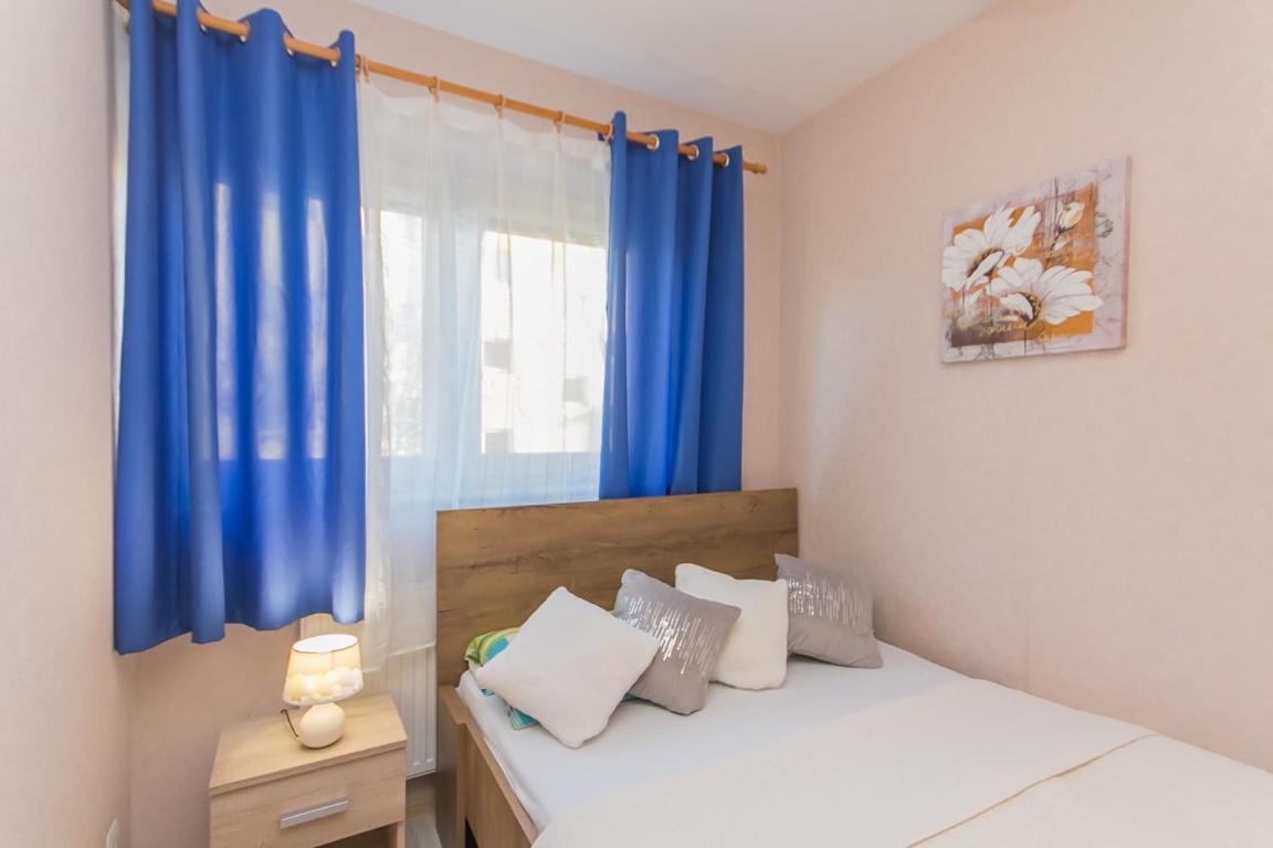 Apartament Rodzinny Svinoústí Exteriér fotografie