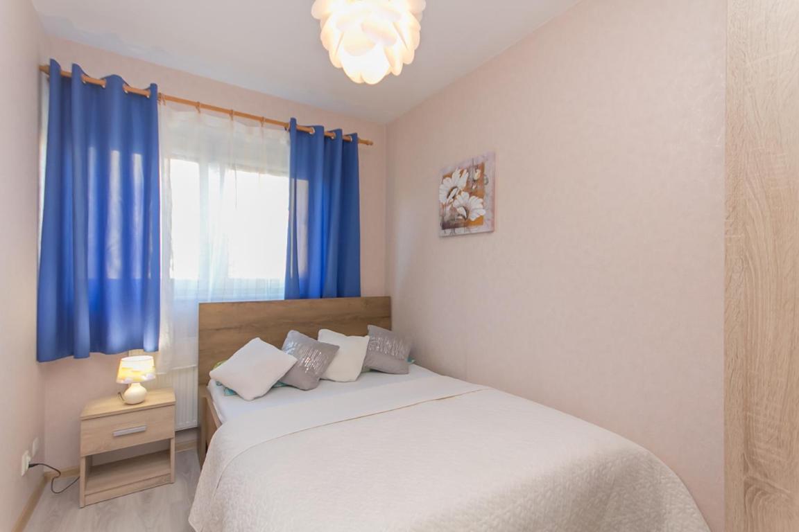 Apartament Rodzinny Svinoústí Exteriér fotografie